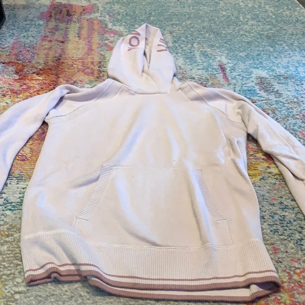 Lululemon Hoodie